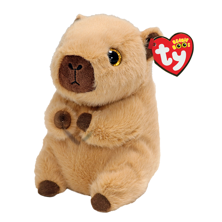 TY Lara the Capybara