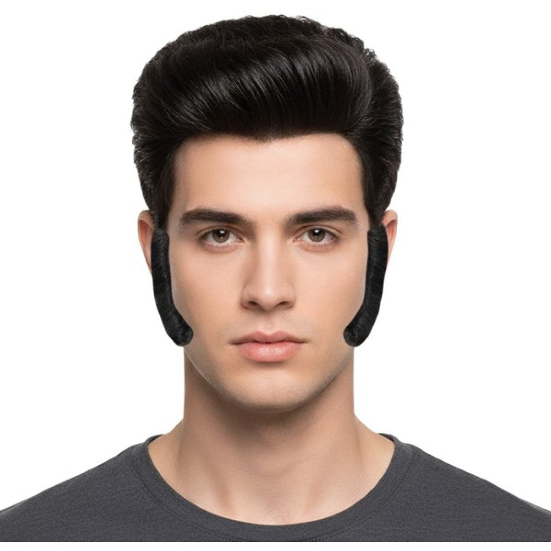 Elvis Wig