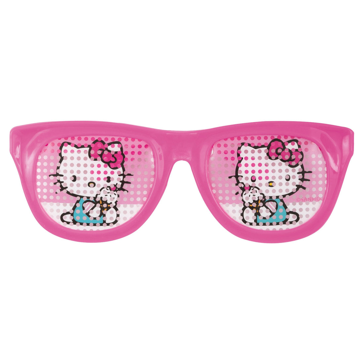 48 Count Hello Kitty Party Favor Pack