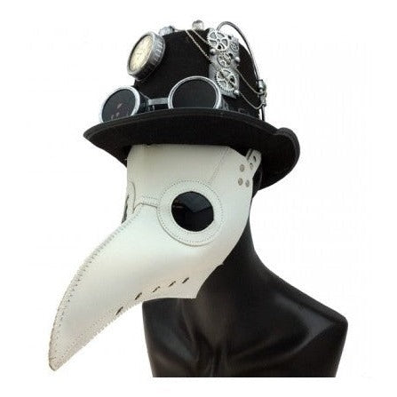 Basic Plague Doctor Mask