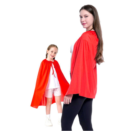 Red Cape, One-Size