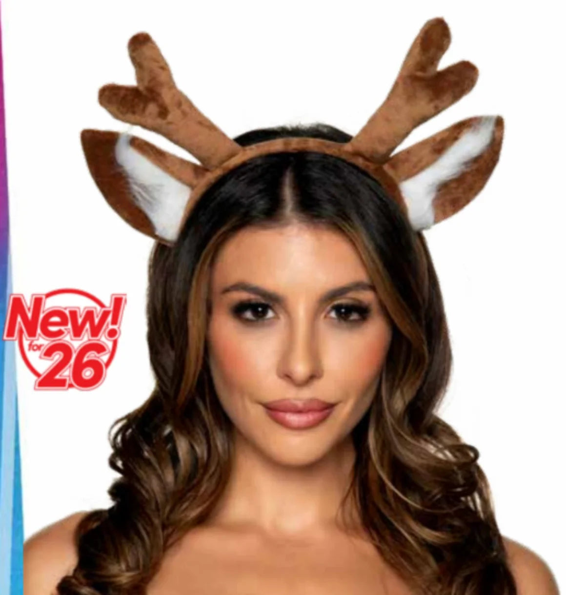 Fawn Headband