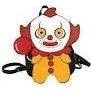 Cute Scary Clown Mini Backpack