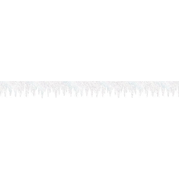 Felt Icicle Trim