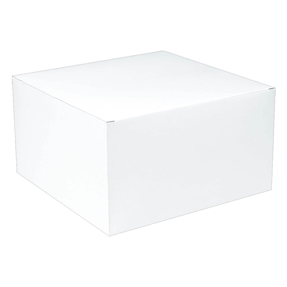 Gift Box - White