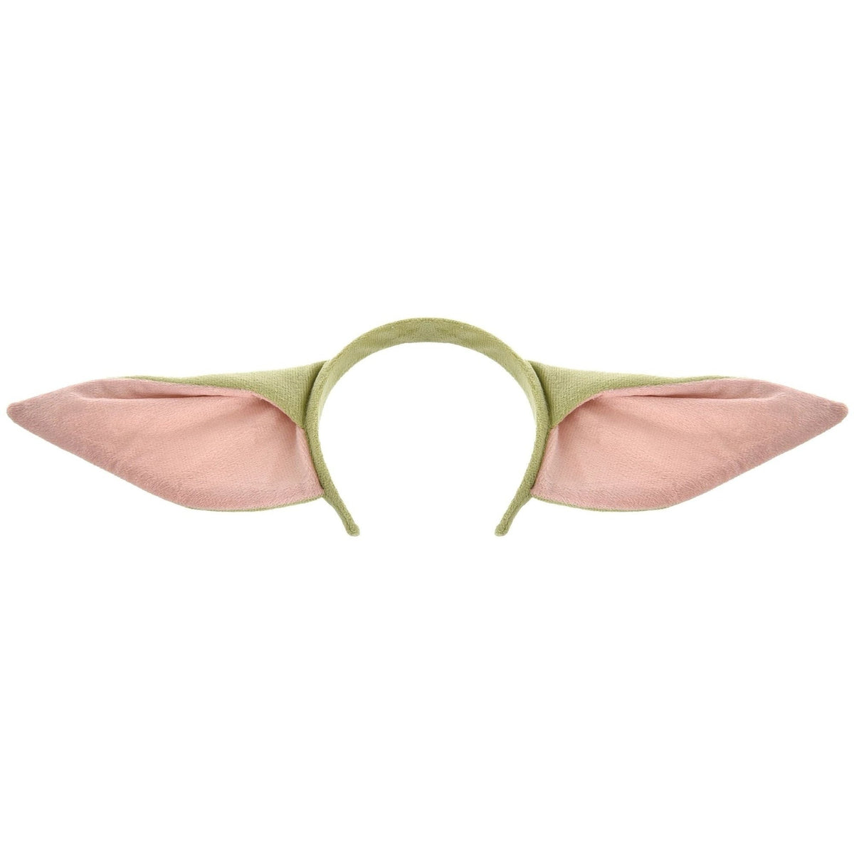 Headband - Starwars, The Mandalorian, The Child, Deluxe