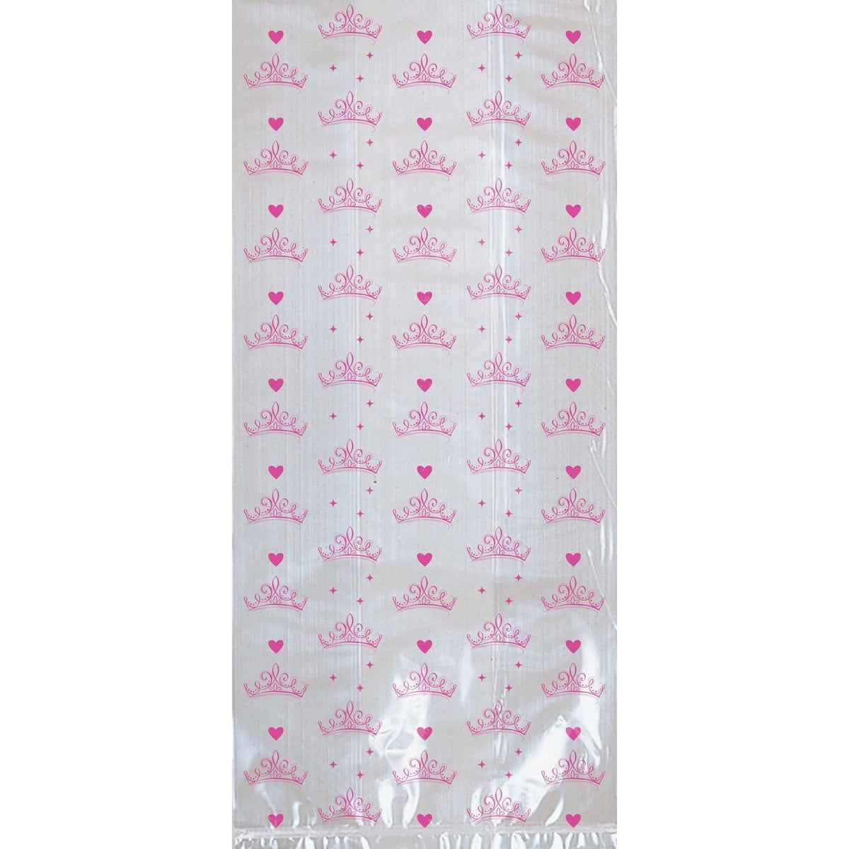 Loot Bag - ©Disney Princess, 9 1/2", 16 Count