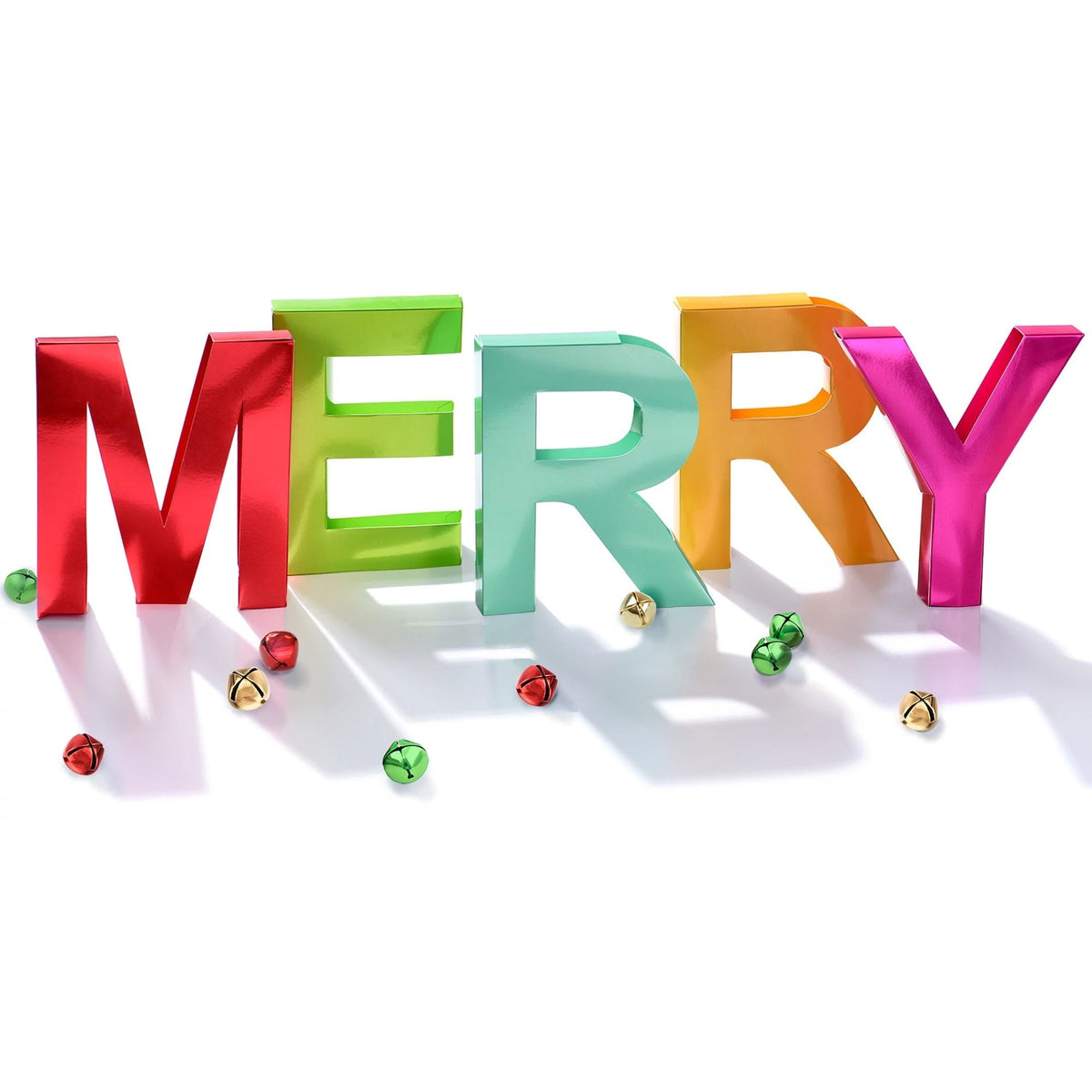 Merry Tabletop