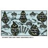 New Year Times Assortment Kit for 10