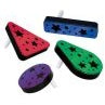 Plastic Metallic Noisemakers