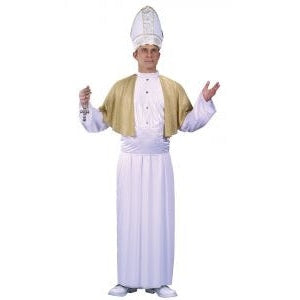 Pope Costume