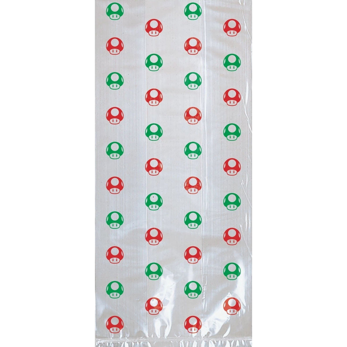 Super Mario Brothers™ Treat Bags