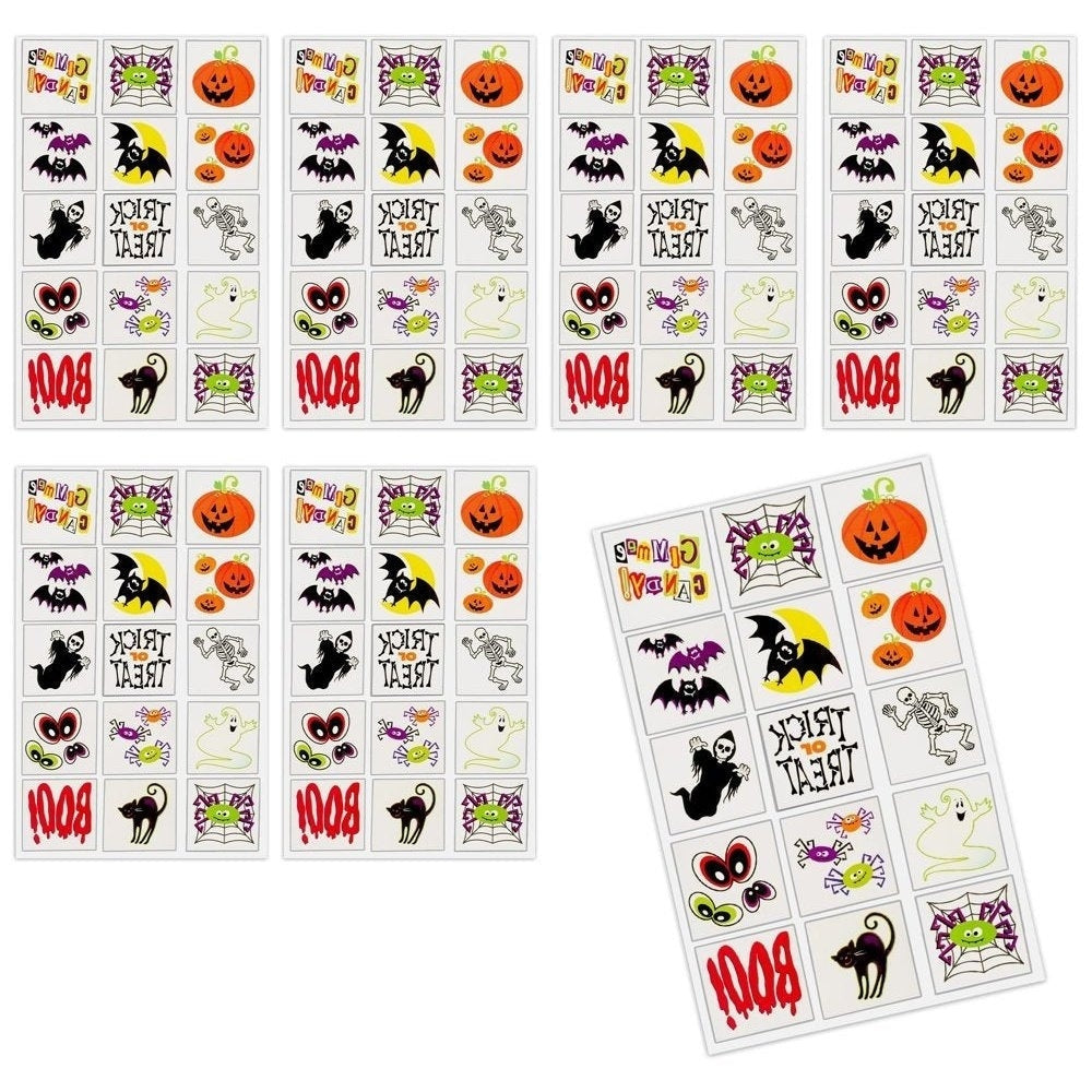Tattoos - Hween Mega Pack