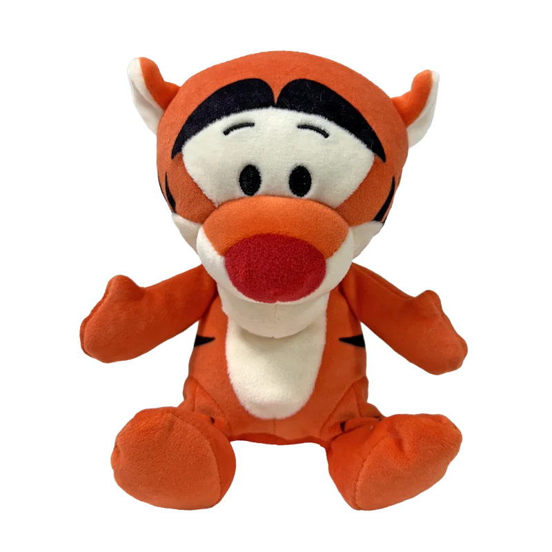 TY Tigger from Winnie the Pooh