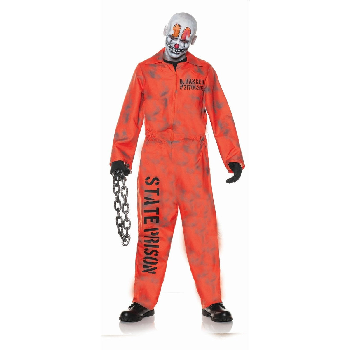 D. Ranged Adult Costume