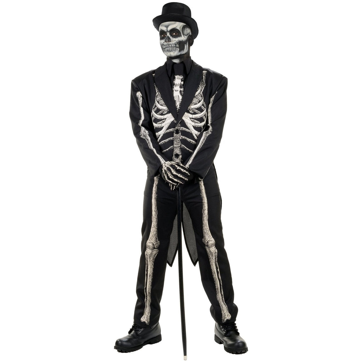 Bone Chillin Adult Costume