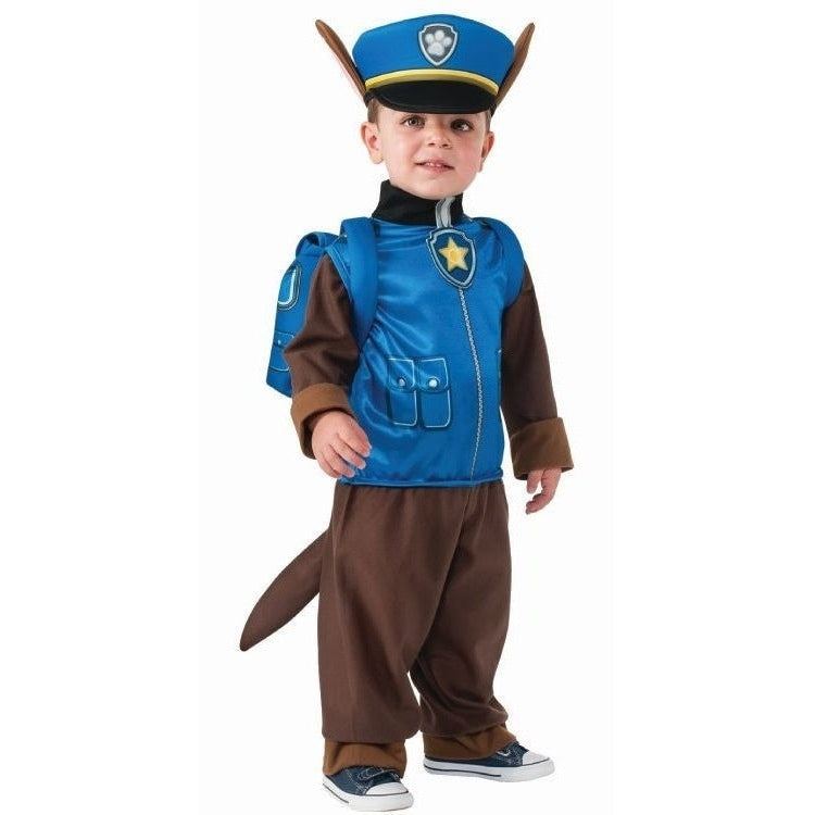Classic Chase - Toddler