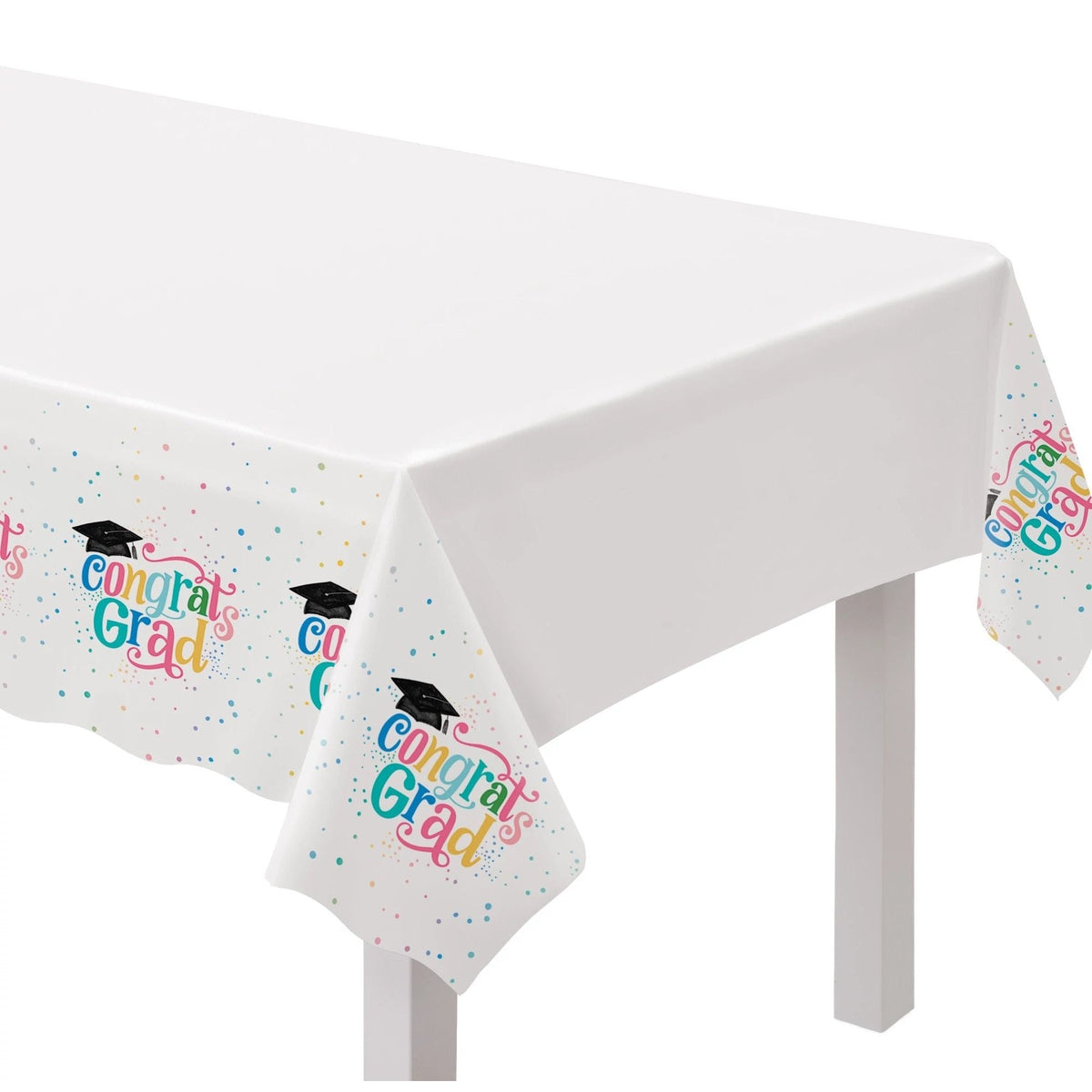 Follow Your Dreams Table Cover