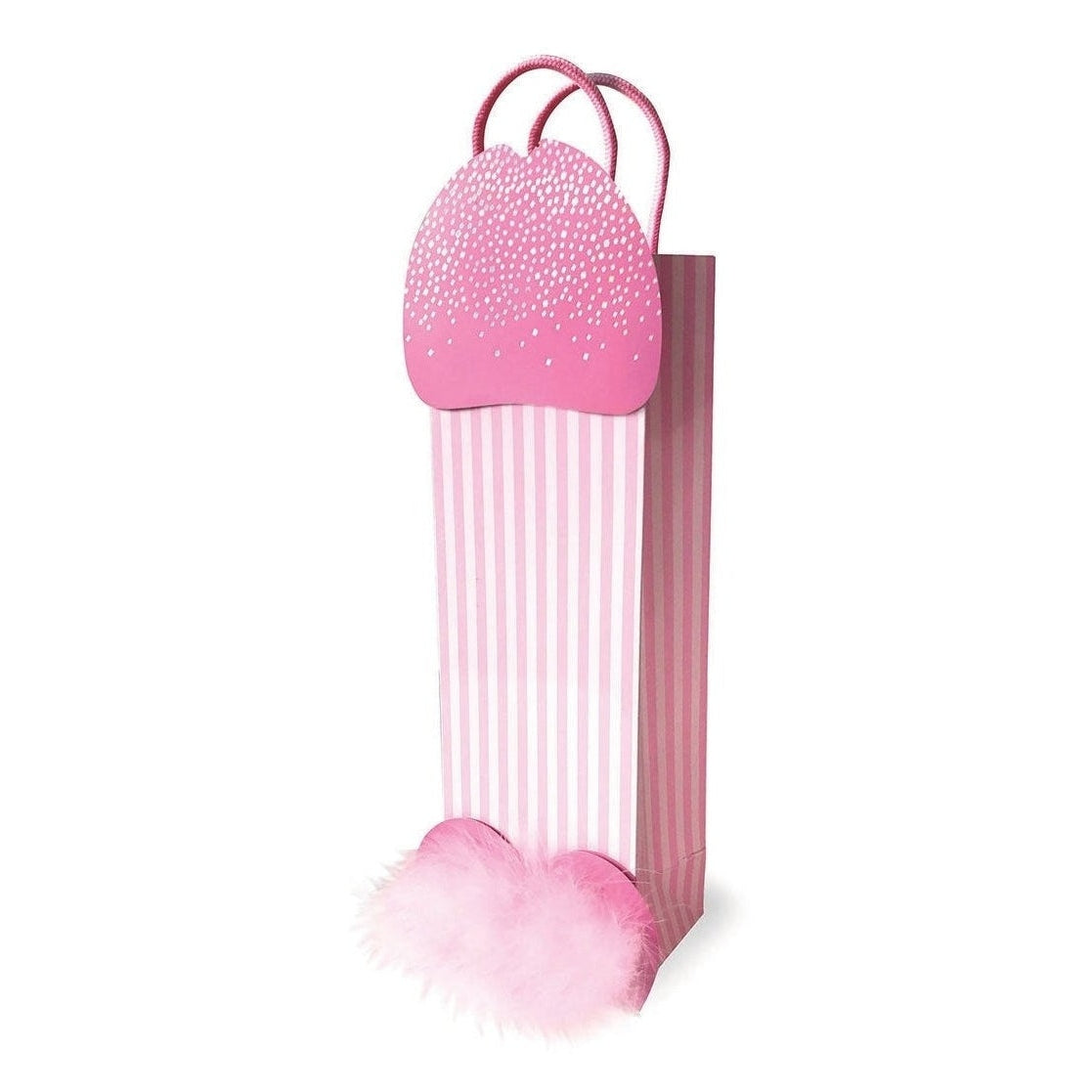 Gift Bag - Penis Shape