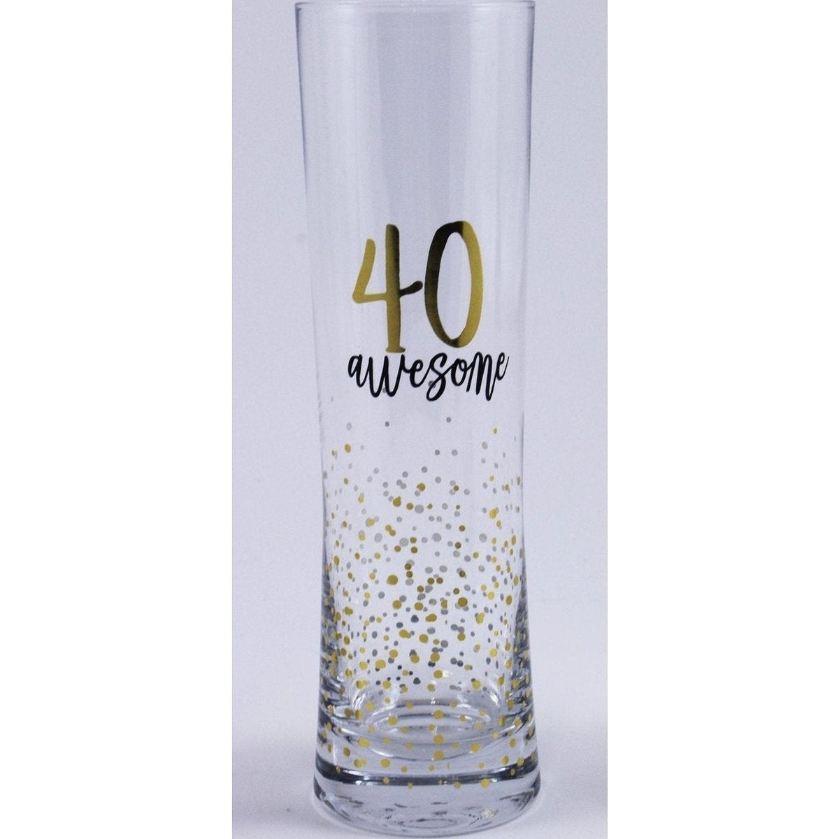 Glass - Beer 40