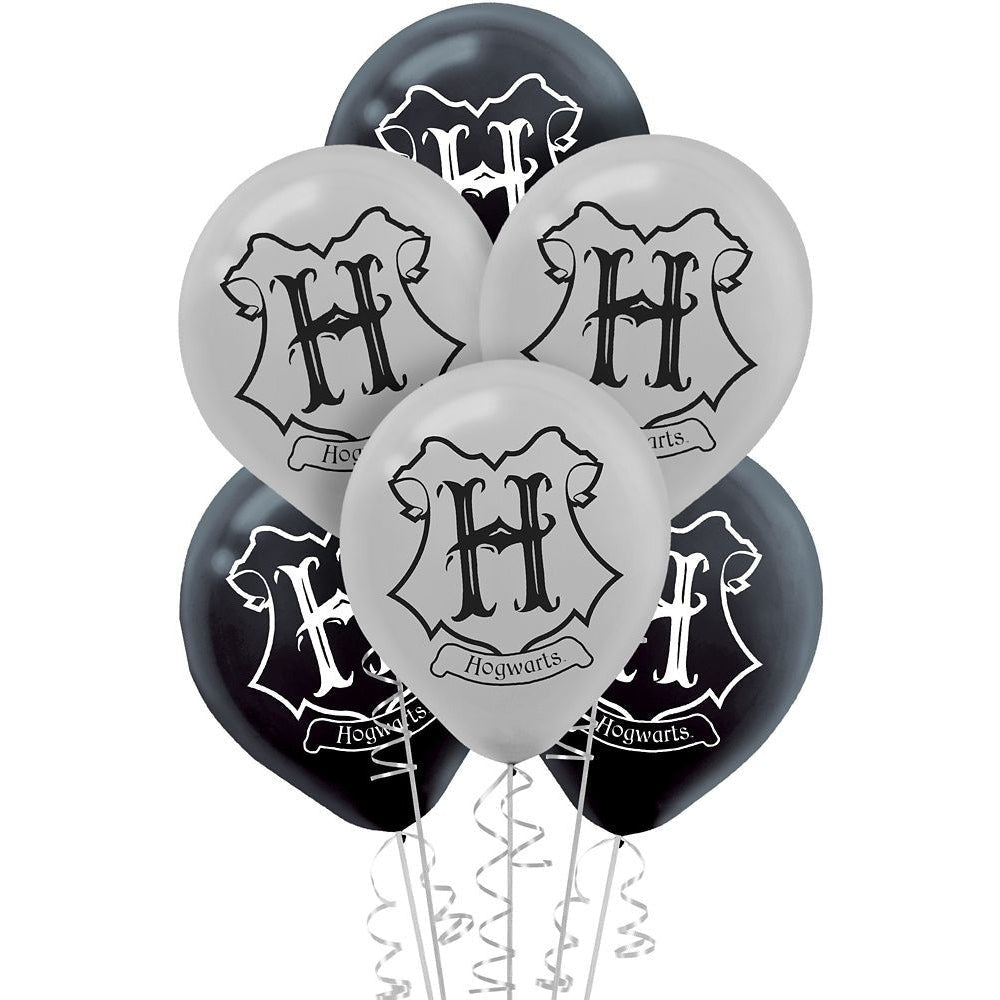 Harry Potter Tm Latex Balloons