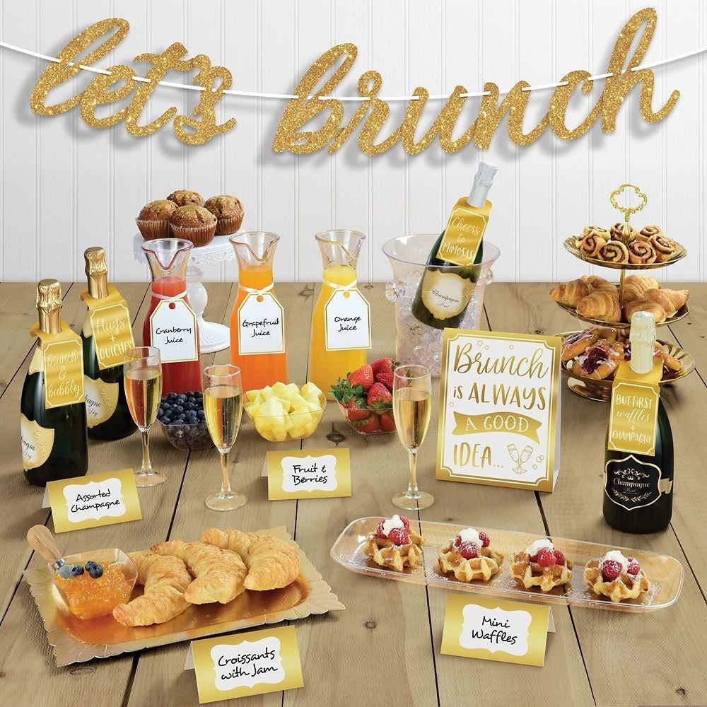 Mimosa Kit