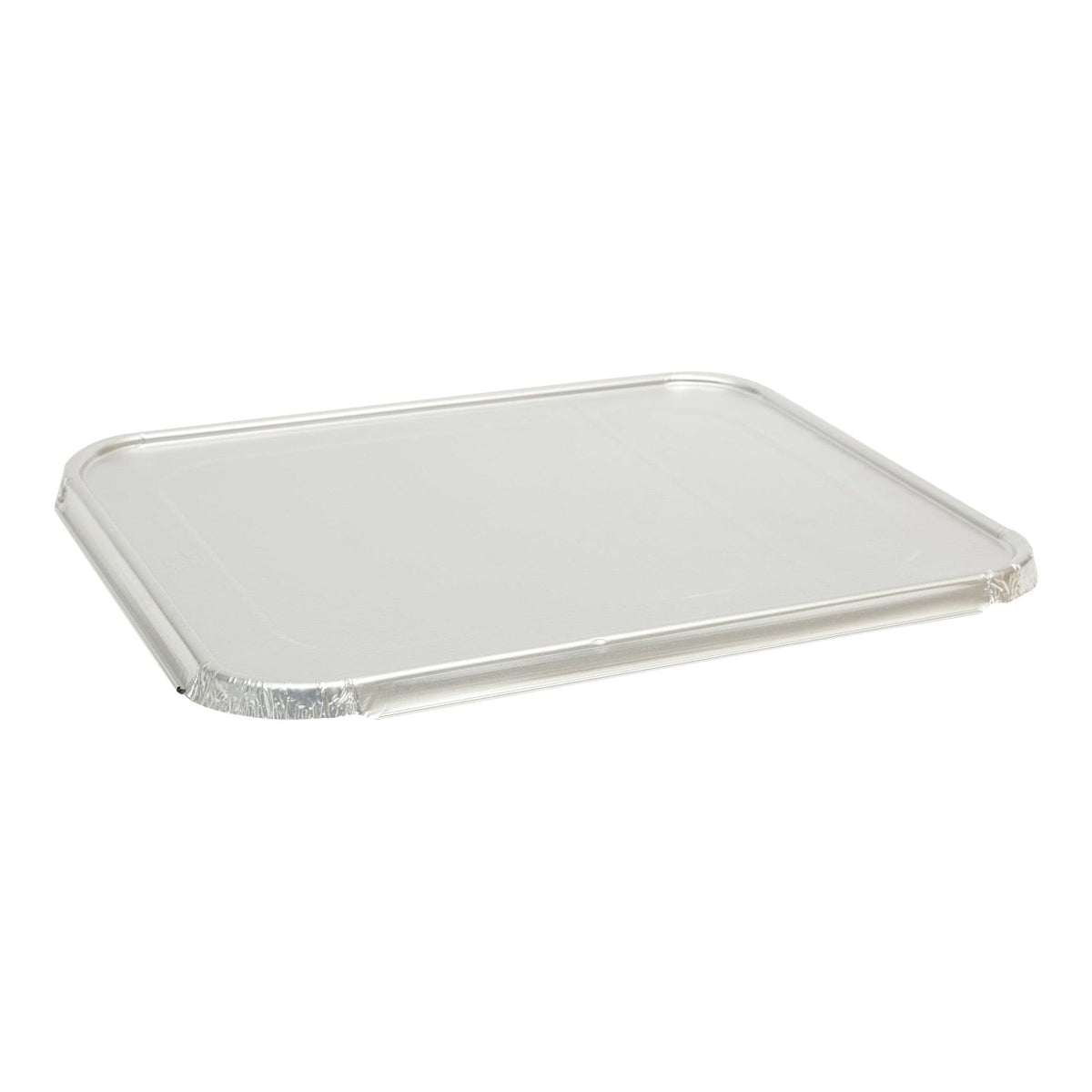 Pan - Half Size Foil Lid