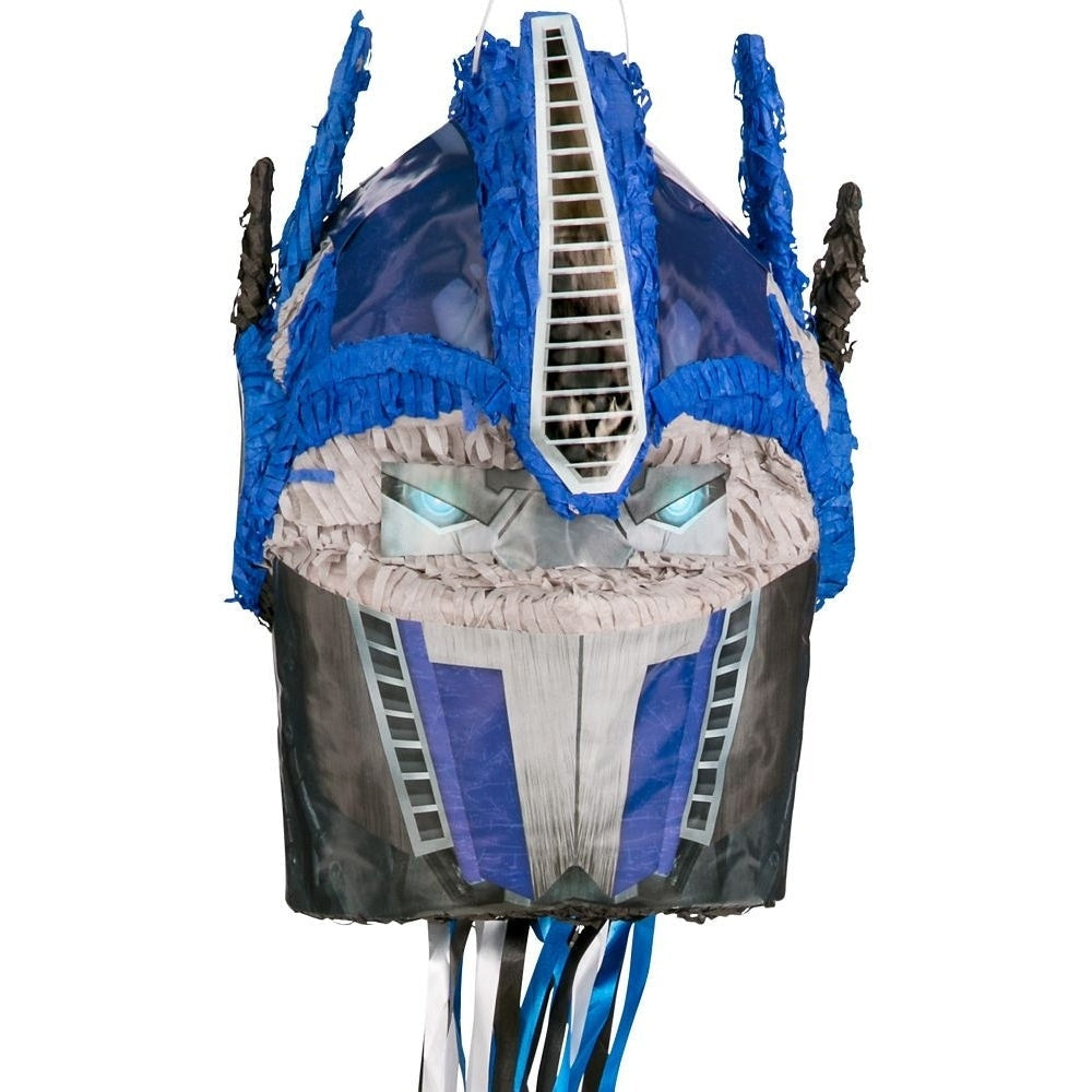 Pinata - Pull Transformers Prime