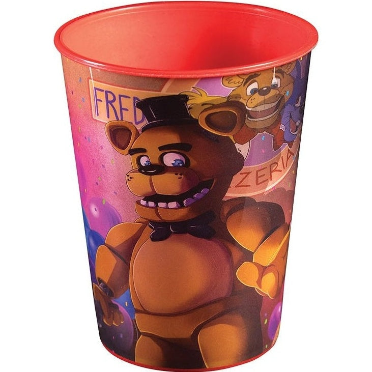 Stadium Cup - Five Nights At Freddy's