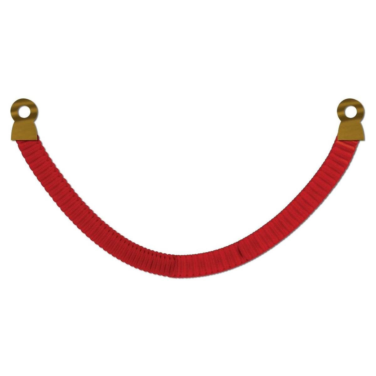 Tissue Stanchion Rope