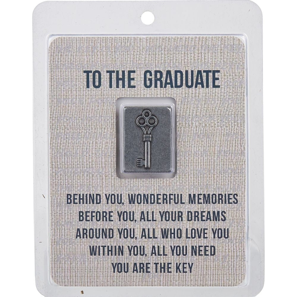 Token Key Grad
