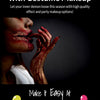 How to Apply Halloween Makeup: Step-by-Step Guide for DIY Spooky Looks