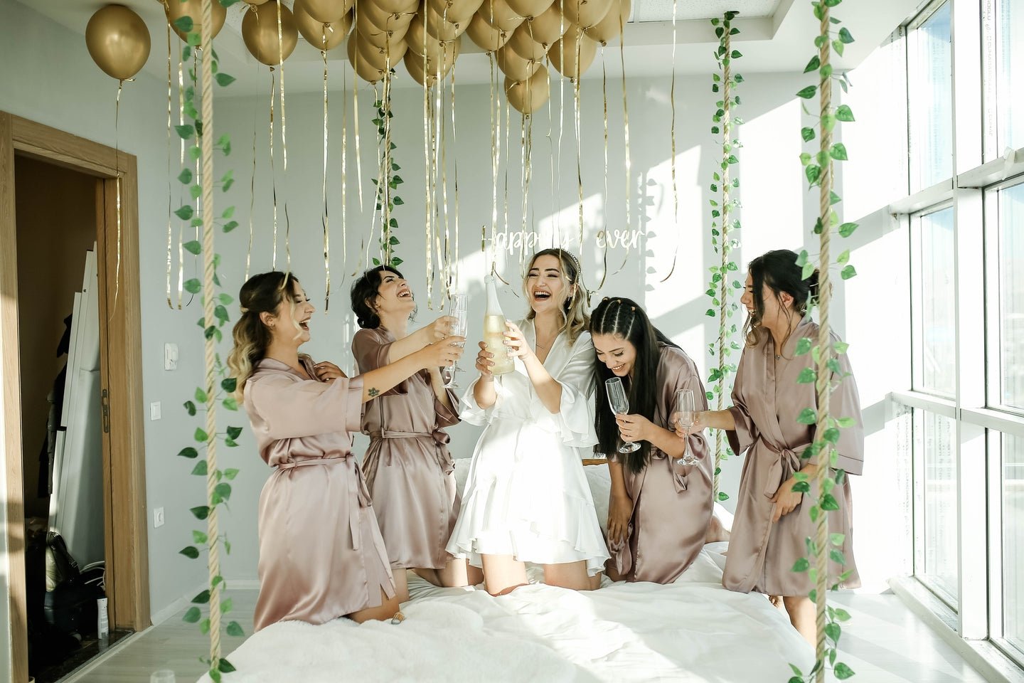 Bridal Shower vs Wedding Shower: Ultimate Guide with Decor Ideas