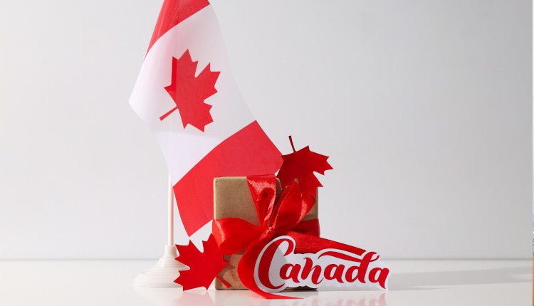 Canada Day - Party Stuff