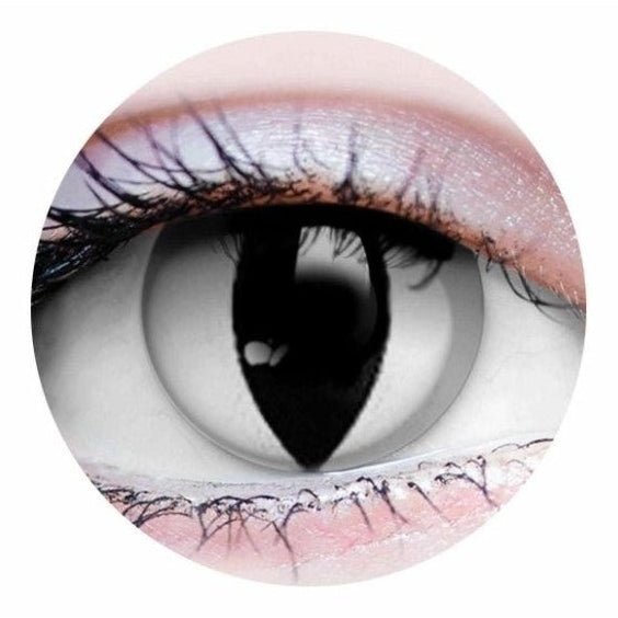 Halloween Contact Lenses - Party Stuff