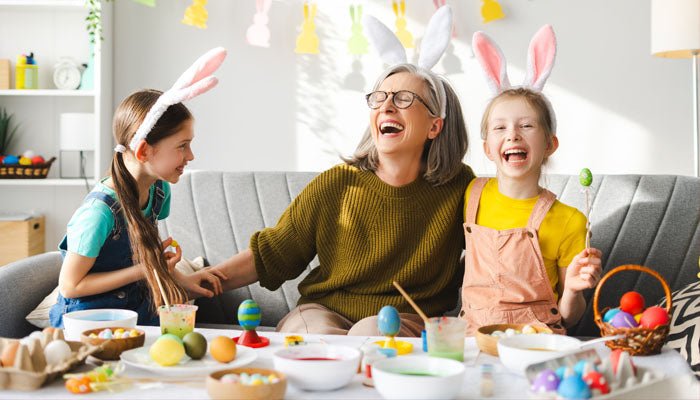 Easter 30% off! - Party Stuff