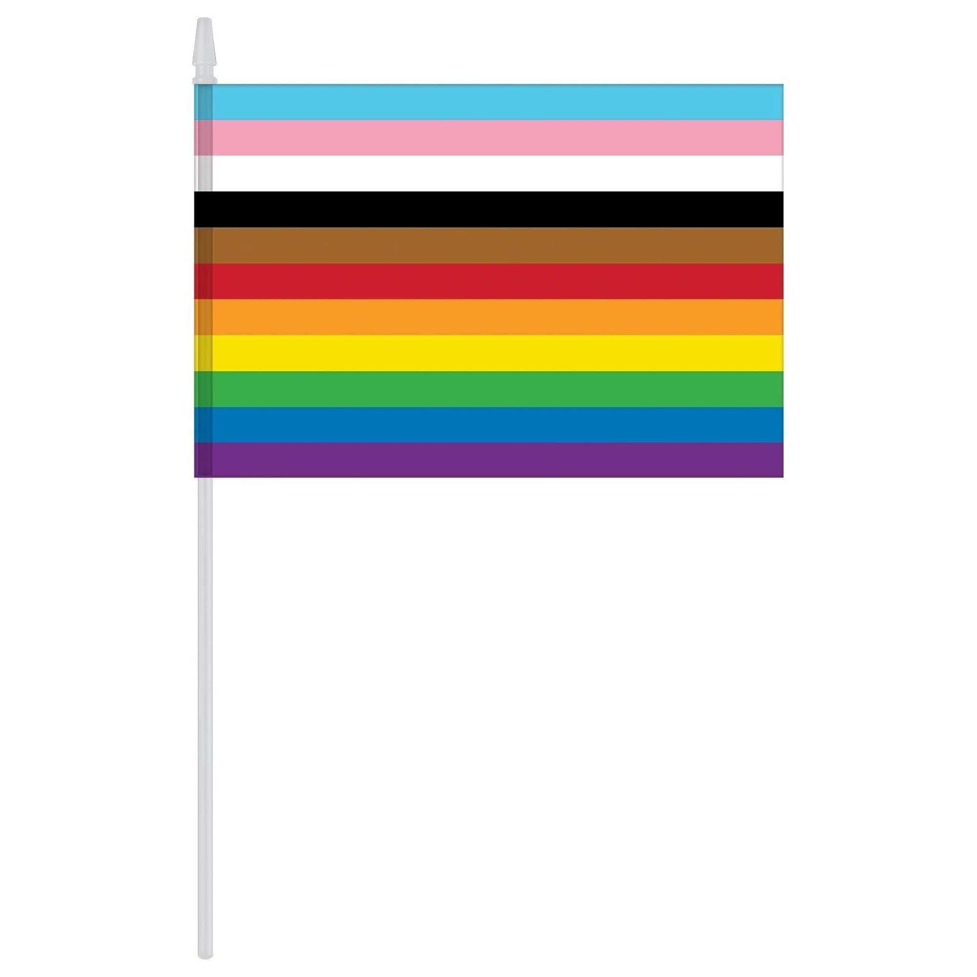 Pride Accessories