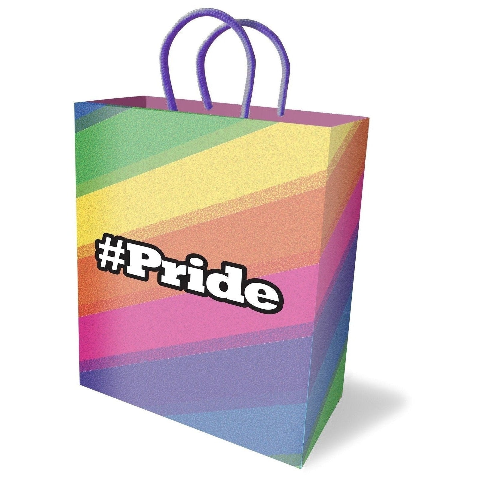 Pride Gift Wrap