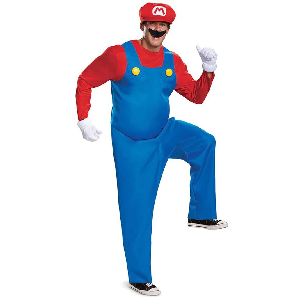Men's Costumes