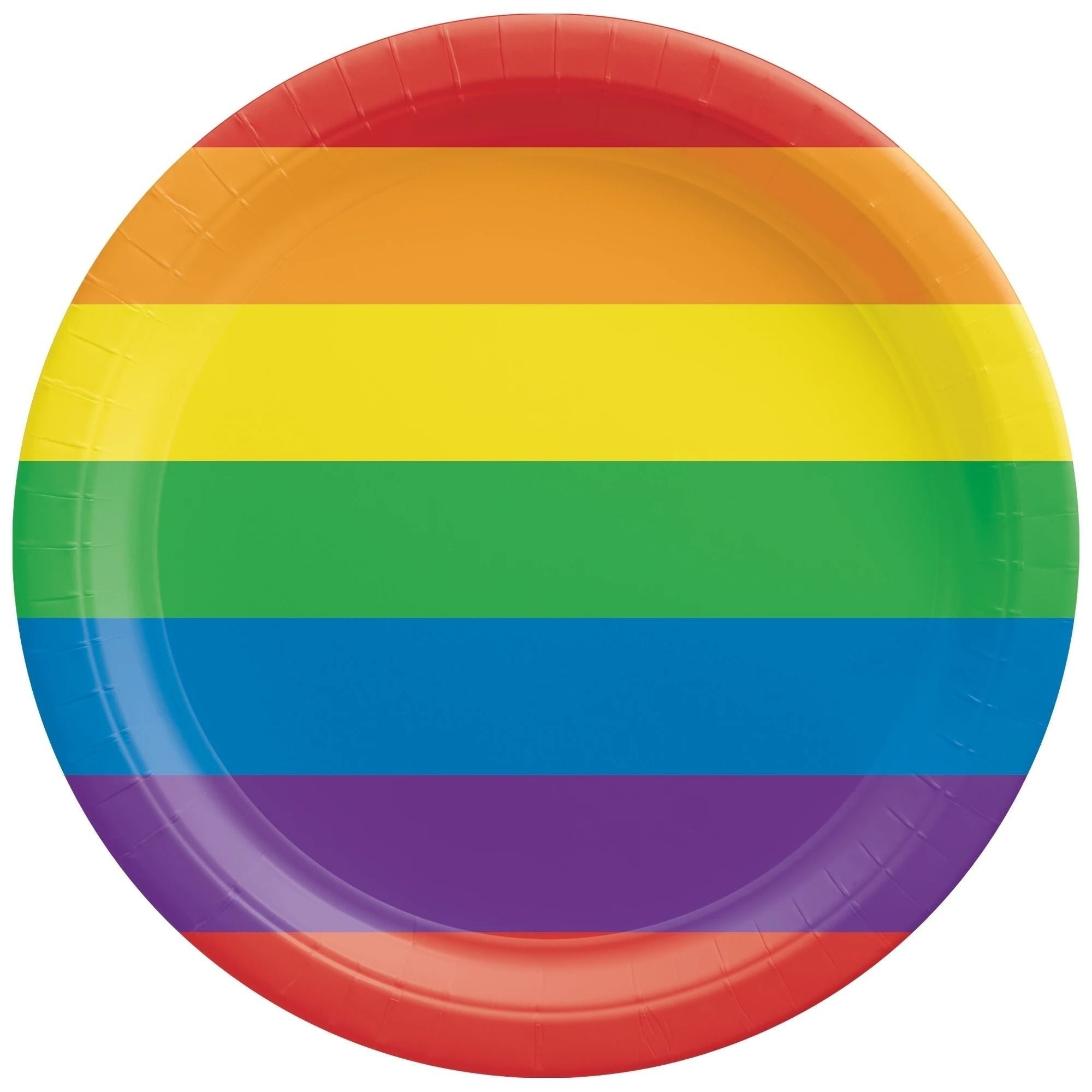 Pride Tableware