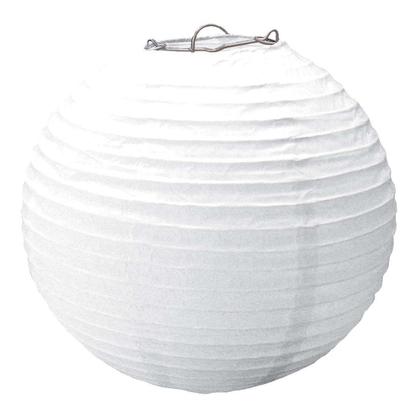 Paper Lanterns
