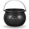 8" Cauldron