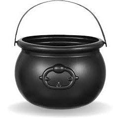 8" Cauldron
