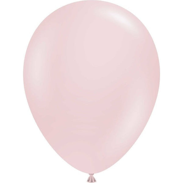 11" Tuftex Balloons 100 Per Package 11" Cameo