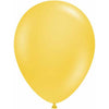 11" Tuftex Goldenrod, 100/Bag