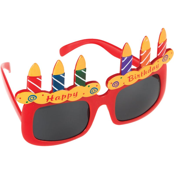 Birthday Cake Sunglasses