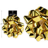 13" Gold Bow
