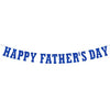 13 ft Happy Father's Day Sparkle Banner