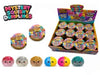 Taba Mystery Squish Dumpling Golden Surprise