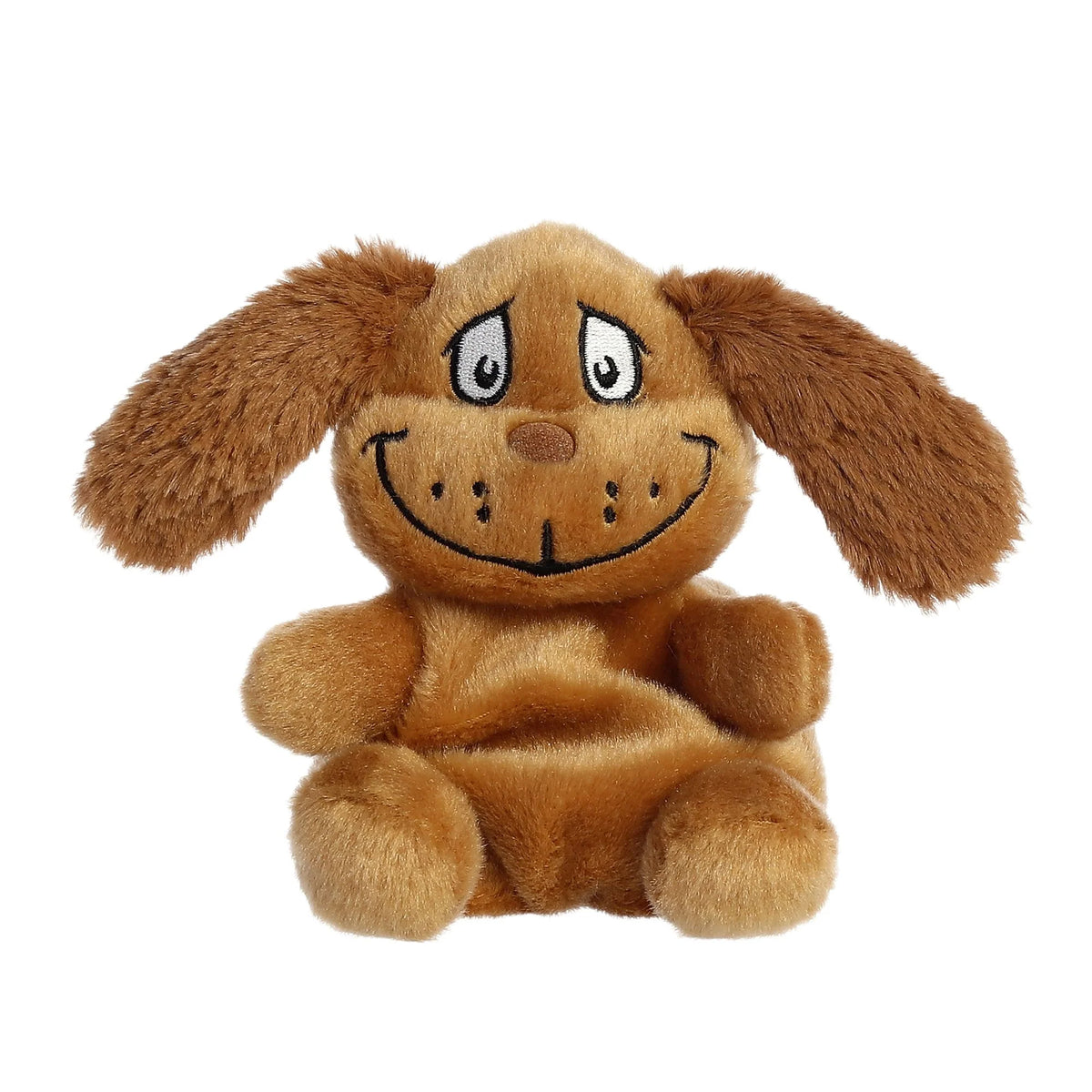 Dr. Seuss Max from the Grinch 5" Plush